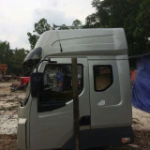 Ca bin M53 bên lái