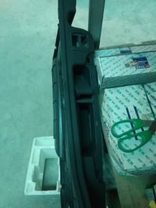 Tappy cửa mặt trên