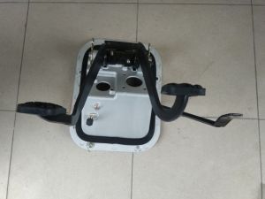 Bảng nhôm côn phanh