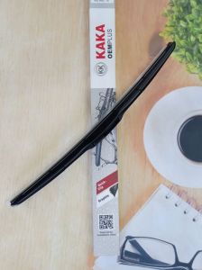 Gạt mưa silicon 3 khớp cao cấp chính hãng KAKA