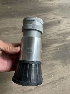 Đầu súng phun nước