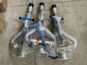 Bộ súng phun nước