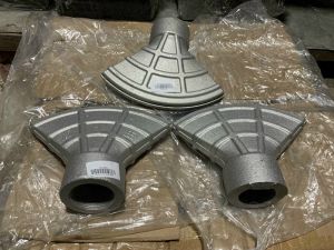 Bép mỏ vịt sịn + bộ xoay 360