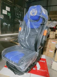 Ghế Hơi Howo A7 Chính Hãng