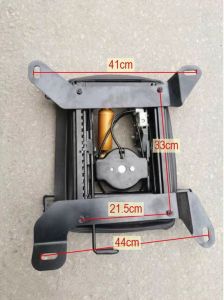 Đế ghế hơi xe tải, xe đầu kéo