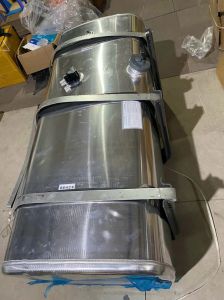 Thùng dầu 800 lít