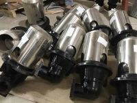 Phụ tùng xe hút hầm, xe hút bùn, xe hút bể phốt chính hãng